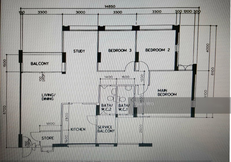 Blk 777 Woodlands Crescent (Woodlands), HDB 5 Rooms #122578572